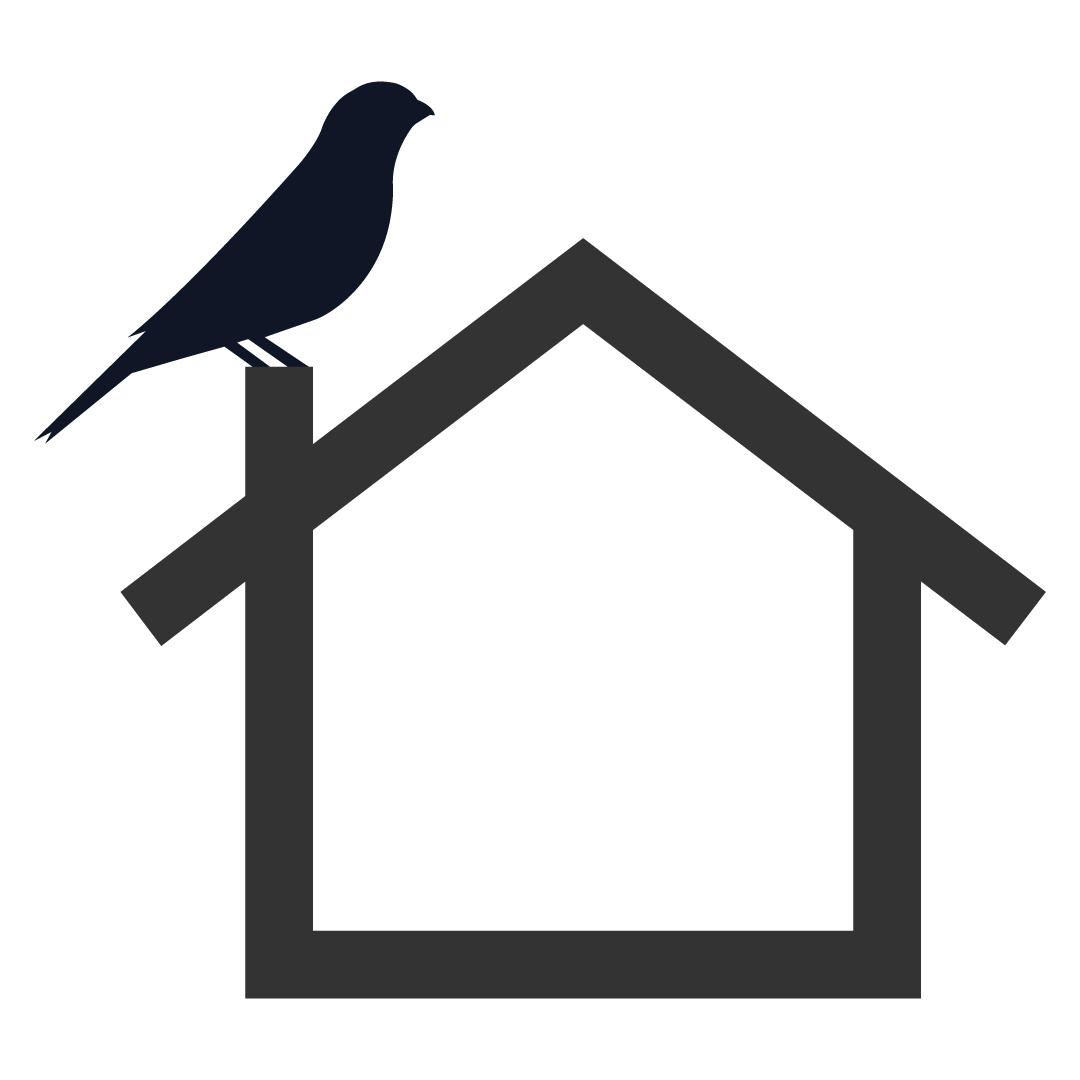 HomeLandCloud Logo