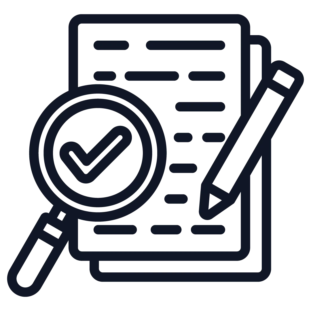 Request Revisions