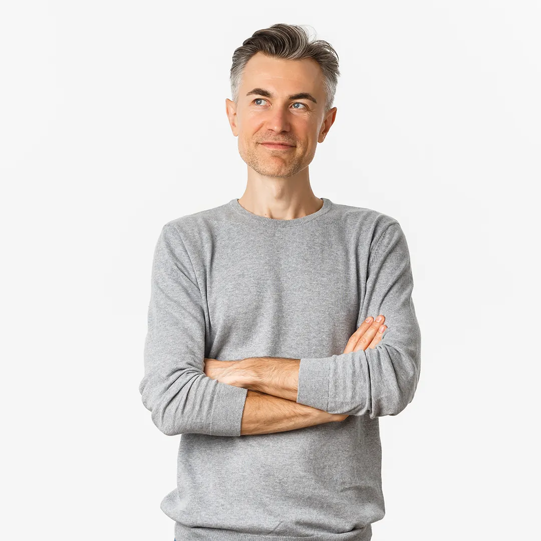 Liam Thompson